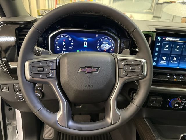 2026 Chevrolet Silverado 1500 RST - Photo 13