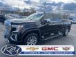 Used 2021 GMC Sierra 1500 Denali Truck Crew Cab