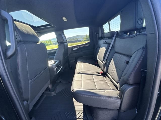 2026 Chevrolet Silverado 1500 High Country - Photo 26