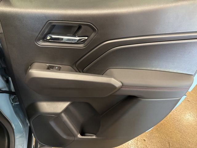 2026 Chevrolet Colorado Z71 - Photo 24