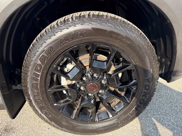 2026 Nissan Armada PRO-4X - Photo 10