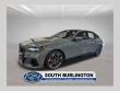 Used 2026 BMW 550e xDrive Sedan