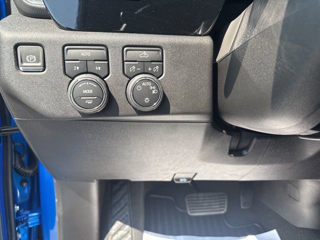 2026 Chevrolet Silverado 1500 LT - Photo 19