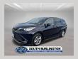 Used 2024 Toyota Sienna Limited Minivan