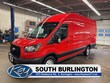  Ford Transit-350 Cargo Van