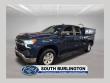 Used 2022 Chevrolet Silverado 1500 LT Truck Double Cab