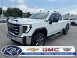 GMC Sierra 2500 HD