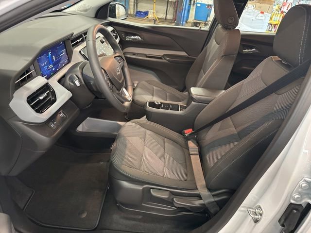 2027 Chevrolet Bolt LT - Photo 12