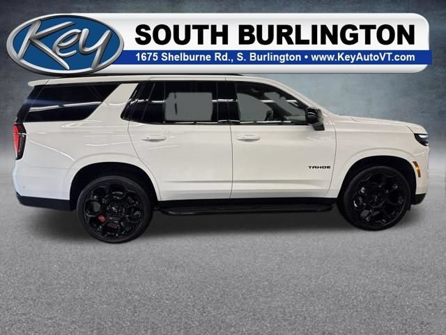 2026 Chevrolet Tahoe RST - Photo 8
