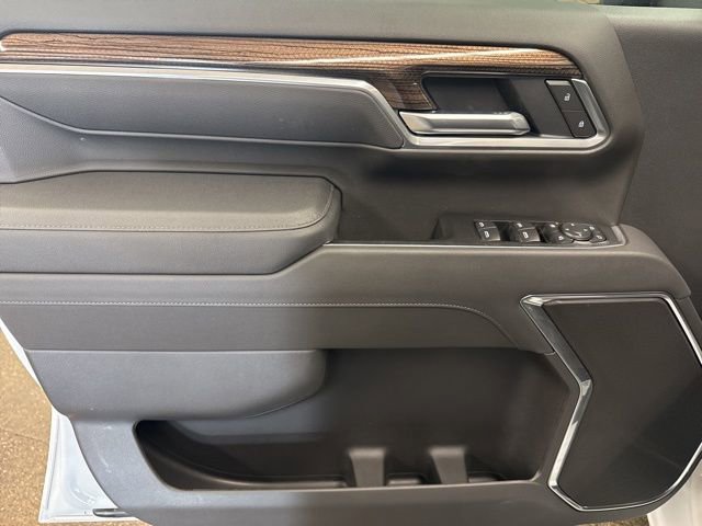 2026 Chevrolet Silverado 2500 HD LT - Photo 11