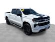 Used 2023 Chevrolet Silverado 1500 RST Truck Crew Cab