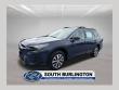 Used 2025 Subaru Outback Base SUV