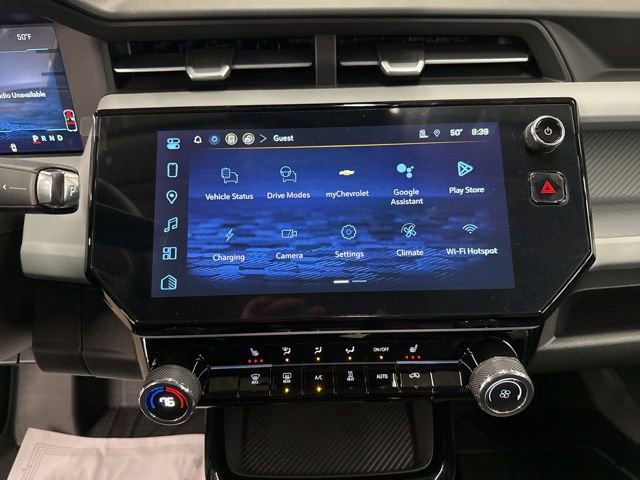 2027 Chevrolet Bolt LT - Photo 15