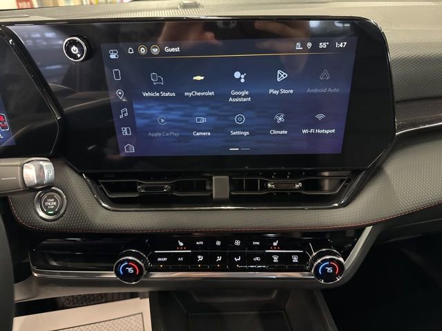 2026 Chevrolet Equinox RS - Photo 15