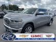 Used 2019 Ram 1500 Longhorn Crew Cab 4x4 57 Box Truck Crew Cab