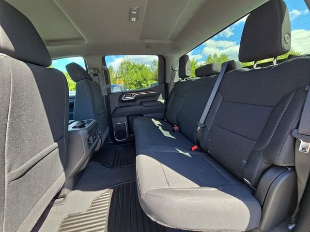 2026 Chevrolet Silverado 1500 LT - Photo 27