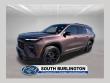 Used 2024 Chevrolet Traverse RS SUV