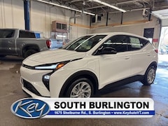 2027 Chevrolet Bolt LT SUV