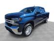 Used 2021 Chevrolet Silverado 1500 LT Truck Crew Cab