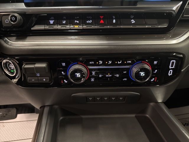 2026 Chevrolet Silverado 2500 HD High Country - Photo 17
