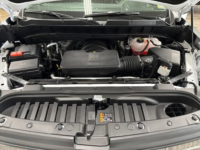 2026 Chevrolet Silverado 1500 LT - Photo 29