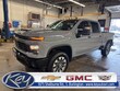  Chevrolet Silverado 2500 HD