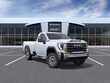 GMC Sierra 2500 HD