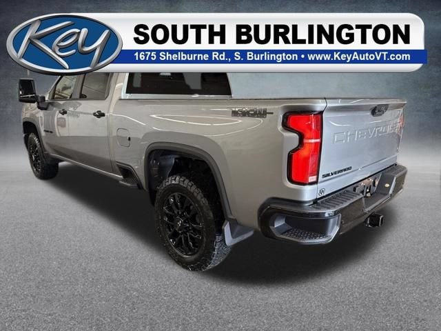 2026 Chevrolet Silverado 2500 HD LT - Photo 5