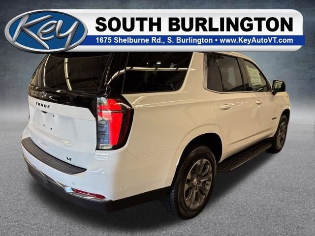 2026 Chevrolet Tahoe LT - Photo 7