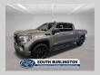 Used 2019 GMC Sierra 1500 Elevation Truck Crew Cab