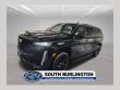 Certified 2024 CADILLAC Escalade ESV Sport Platinum SUV