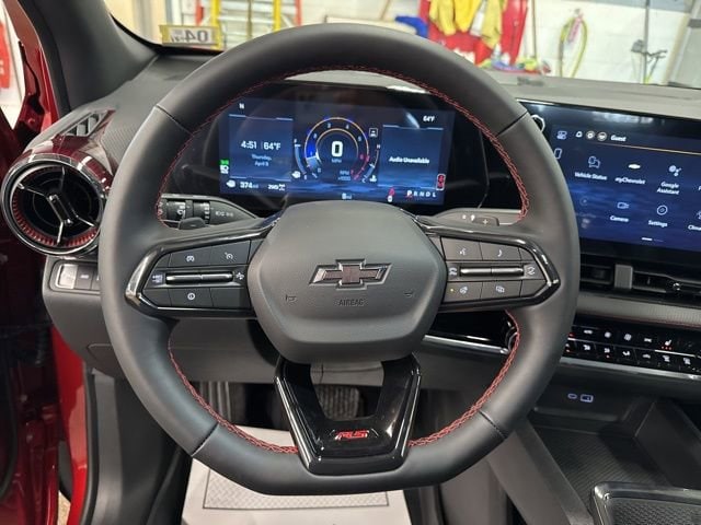 2026 Chevrolet Equinox RS - Photo 13