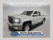 Used 2019 GMC Sierra 1500 Limited SLE Truck Double Cab