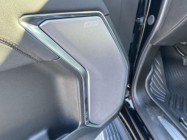 2026 Chevrolet Silverado 1500 High Country - Photo 25