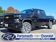 Chevrolet Silverado 2500 HD