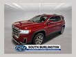  GMC Acadia