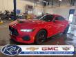 Used 2024 Ford Mustang GT Fastback Coupe