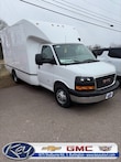 GMC Savana Cutaway 3500