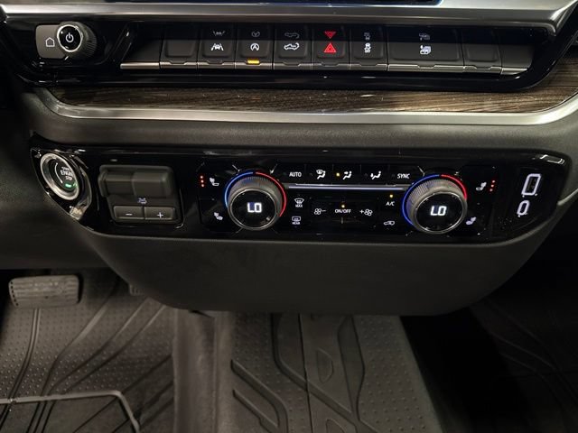 2026 Chevrolet Silverado 1500 LT - Photo 17