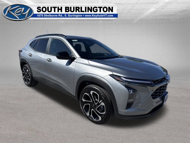 2026 Chevrolet Trax RS - Photo 9