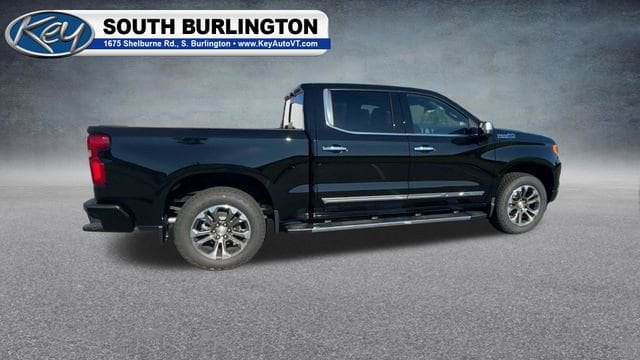 2026 Chevrolet Silverado 1500 High Country - Photo 6