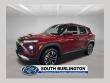 Used 2024 Chevrolet Trailblazer LT SUV