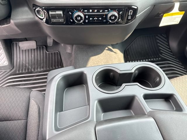 2026 Chevrolet Silverado 1500 LT - Photo 18