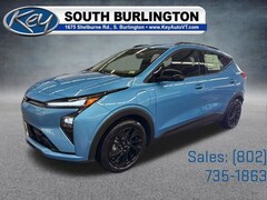 2027 Chevrolet Bolt RS SUV