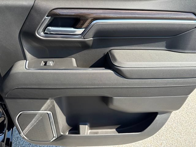 2026 Chevrolet Silverado 1500 LT - Photo 23