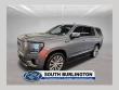 Used 2021 GMC Yukon Denali SUV