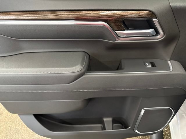 2026 Chevrolet Silverado 1500 RST - Photo 21