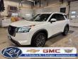 Used 2025 Nissan Pathfinder SL 4WD SUV