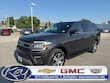 Ford Expedition Max