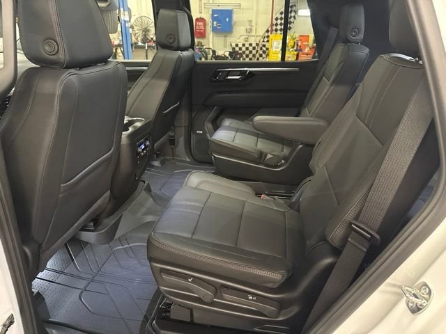 2026 Chevrolet Tahoe RST - Photo 23